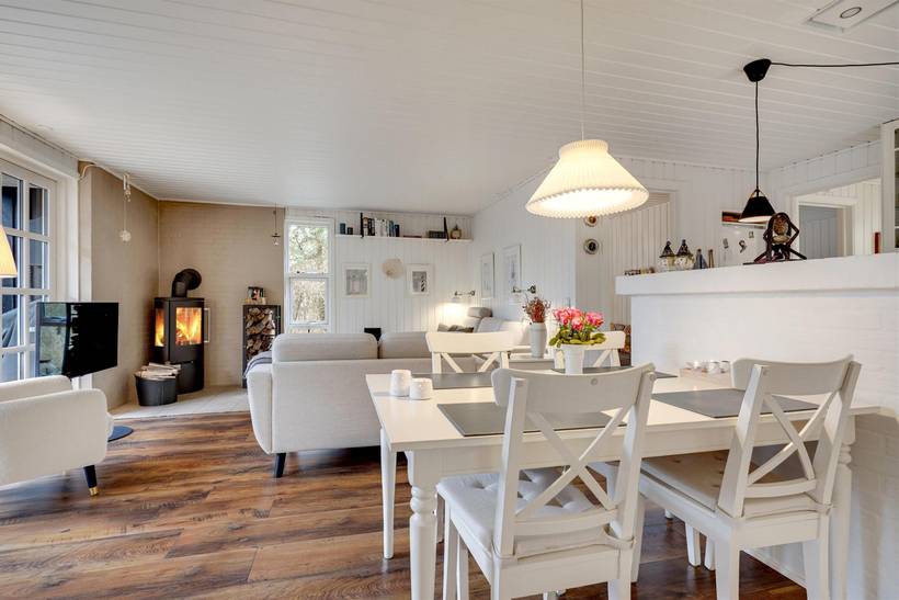 Foto von Ferienhaus ES16 in Bjerregård - Westjütland