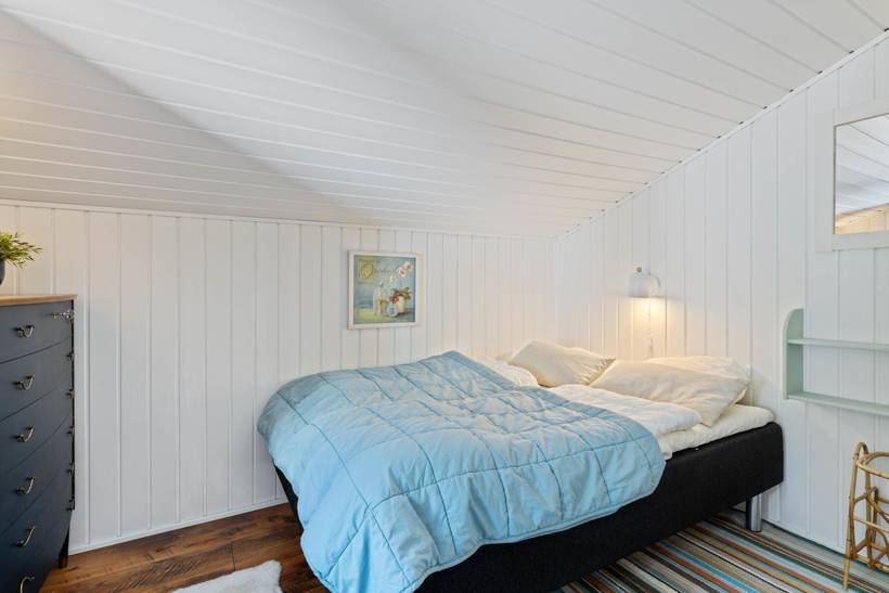 Foto von Ferienhaus ES16 in Bjerregård - Westjütland