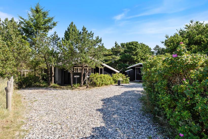 Foto von Ferienhaus ES16 in Bjerregård - Westjütland