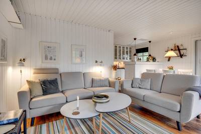 Vorschaubild von Ferienhaus ES16 in Bjerregård - Westjütland
