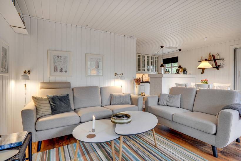Foto von Ferienhaus ES16 in Bjerregård - Westjütland