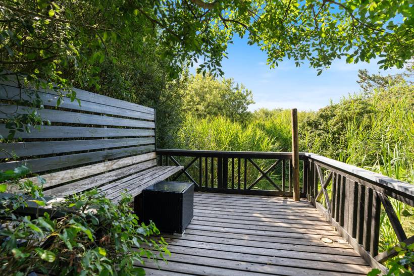 Foto von Ferienhaus ES16 in Bjerregård - Westjütland