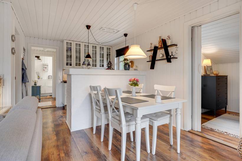 Foto von Ferienhaus ES16 in Bjerregård - Westjütland