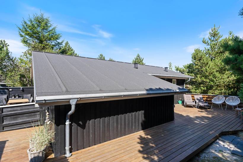 Foto von Ferienhaus ES16 in Bjerregård - Westjütland
