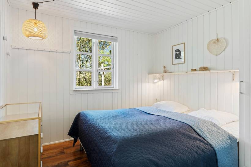 Foto von Ferienhaus ES16 in Bjerregård - Westjütland