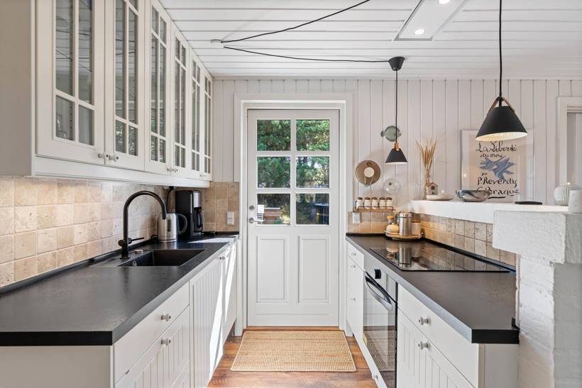Foto von Ferienhaus ES16 in Bjerregård - Westjütland