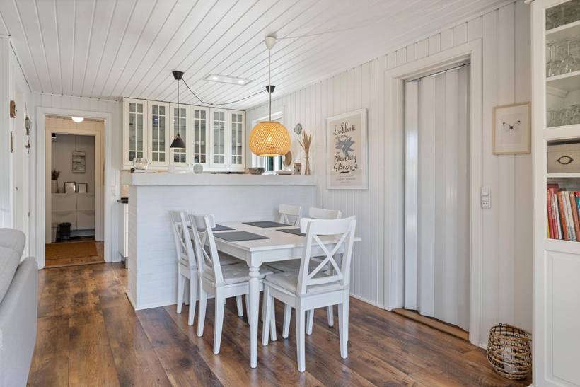 Foto von Ferienhaus ES16 in Bjerregård - Westjütland