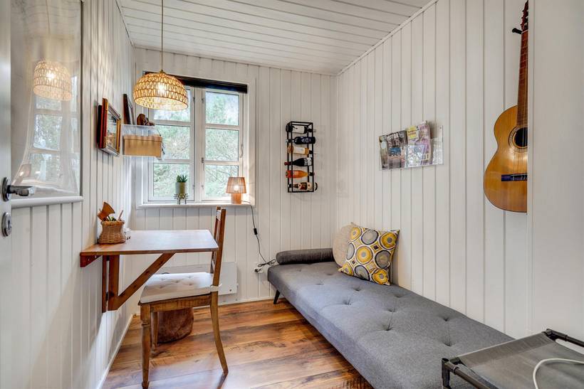 Foto von Ferienhaus ES16 in Bjerregård - Westjütland