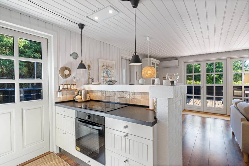 Foto von Ferienhaus ES16 in Bjerregård - Westjütland