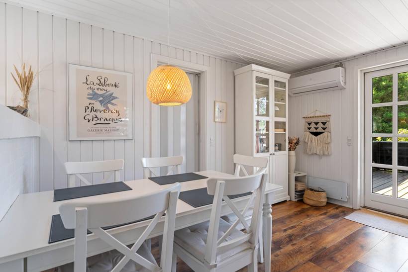 Foto von Ferienhaus ES16 in Bjerregård - Westjütland