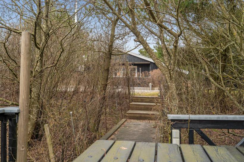 Foto von Ferienhaus ES16 in Bjerregård - Westjütland