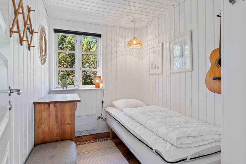 Foto von Ferienhaus ES16 in Bjerregård - Westjütland