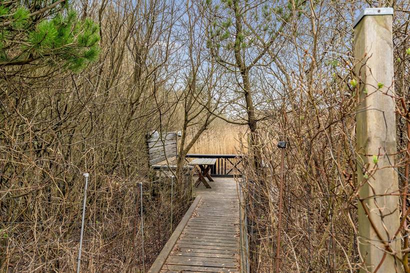 Foto von Ferienhaus ES16 in Bjerregård - Westjütland