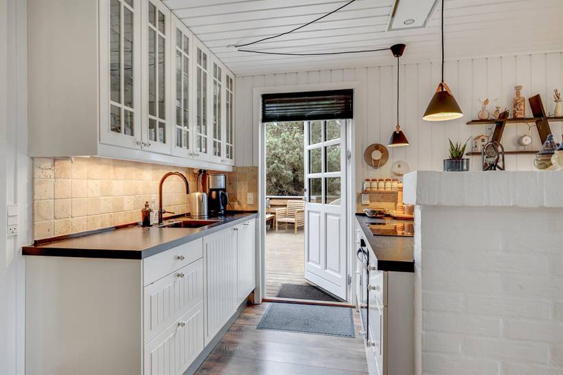 Foto von Ferienhaus ES16 in Bjerregård - Westjütland