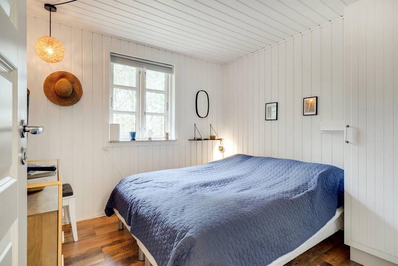 Foto von Ferienhaus ES16 in Bjerregård - Westjütland