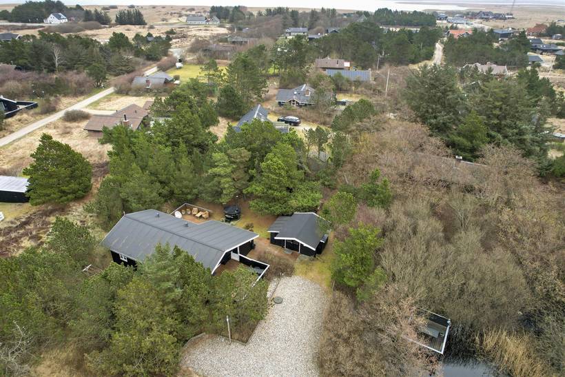 Foto von Ferienhaus ES16 in Bjerregård - Westjütland