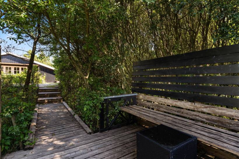 Foto von Ferienhaus ES16 in Bjerregård - Westjütland