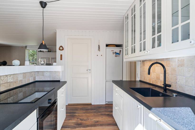 Foto von Ferienhaus ES16 in Bjerregård - Westjütland