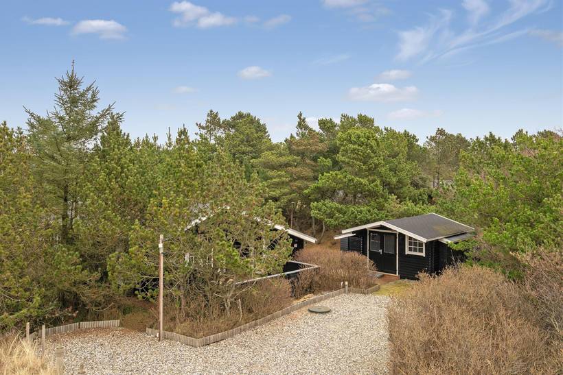 Foto von Ferienhaus ES16 in Bjerregård - Westjütland