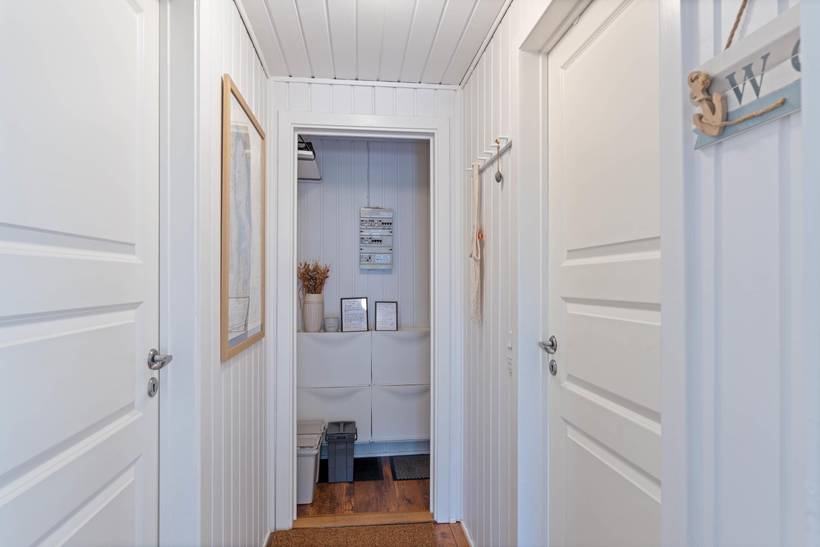 Foto von Ferienhaus ES16 in Bjerregård - Westjütland