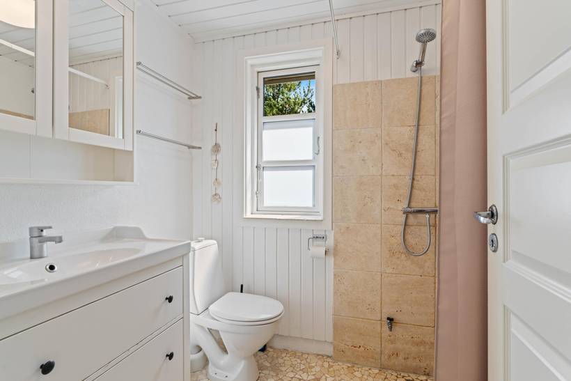 Foto von Ferienhaus ES16 in Bjerregård - Westjütland