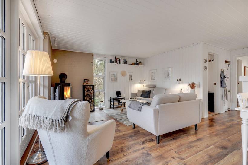Foto von Ferienhaus ES16 in Bjerregård - Westjütland