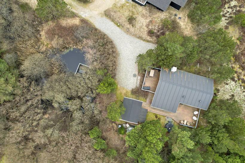 Foto von Ferienhaus ES16 in Bjerregård - Westjütland