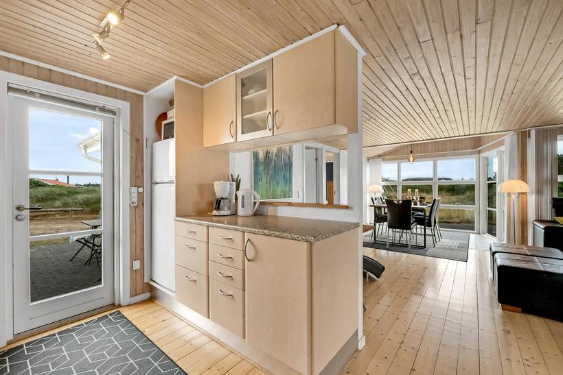 Foto von Ferienhaus ES17 in Bjerregård - Westjütland