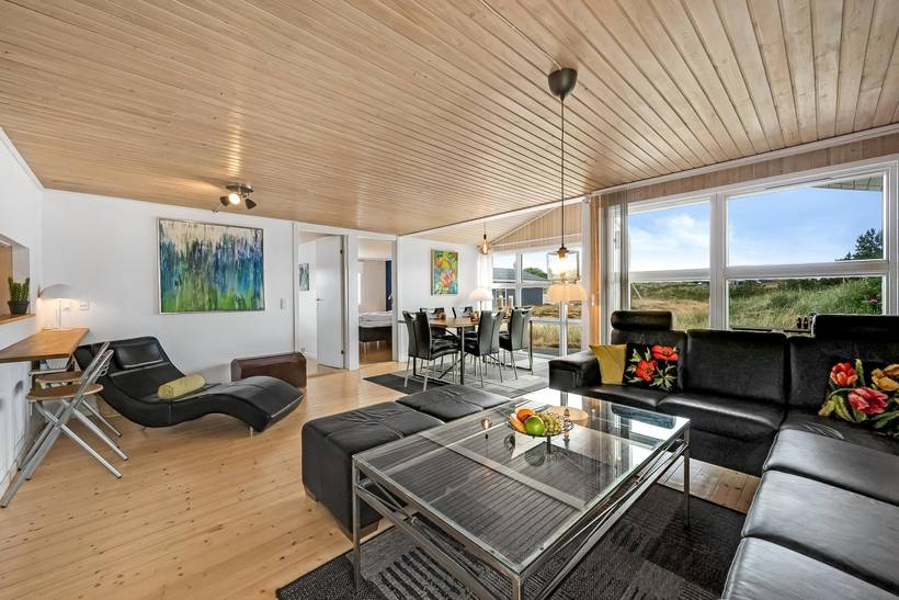 Foto von Ferienhaus ES17 in Bjerregård - Westjütland