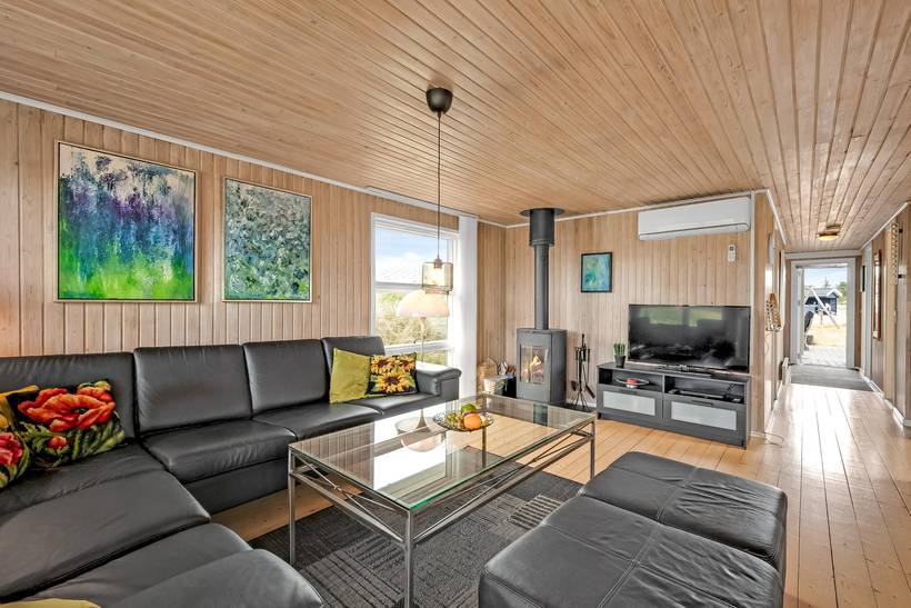 Foto von Ferienhaus ES17 in Bjerregård - Westjütland