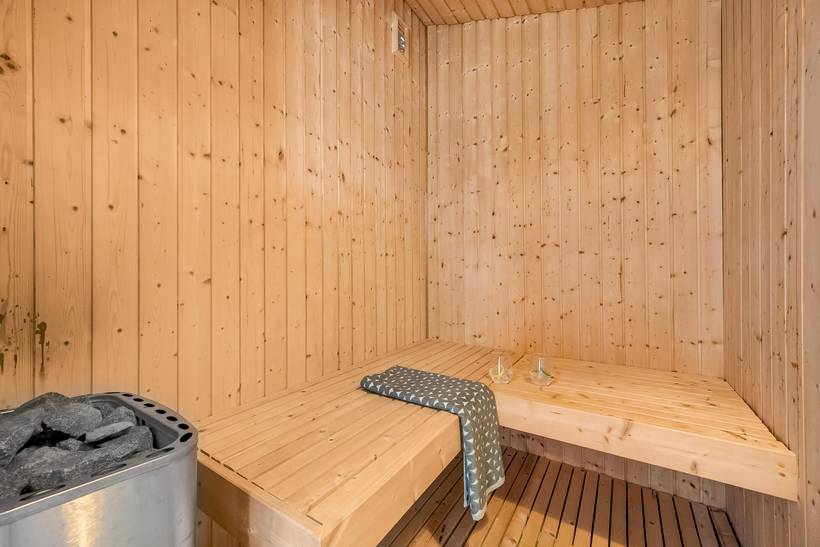 Foto von Ferienhaus ES17 in Bjerregård - Westjütland