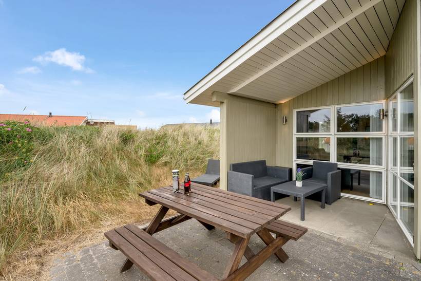 Foto von Ferienhaus ES17 in Bjerregård - Westjütland