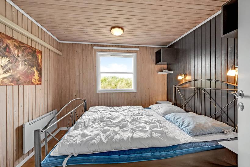 Foto von Ferienhaus ES17 in Bjerregård - Westjütland