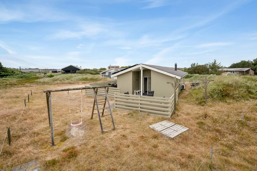Foto von Ferienhaus ES17 in Bjerregård - Westjütland