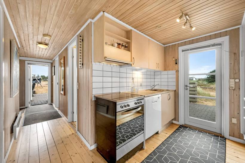Foto von Ferienhaus ES17 in Bjerregård - Westjütland