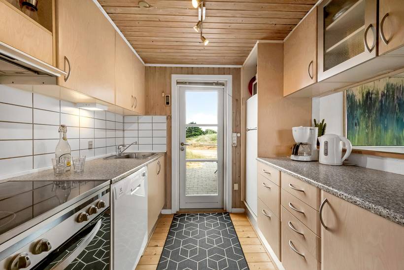 Foto von Ferienhaus ES17 in Bjerregård - Westjütland
