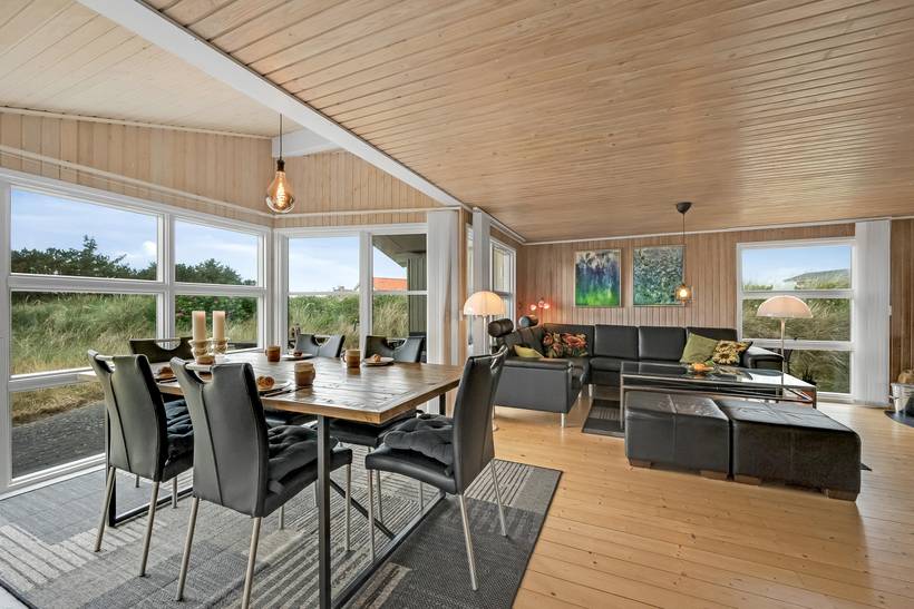 Foto von Ferienhaus ES17 in Bjerregård - Westjütland