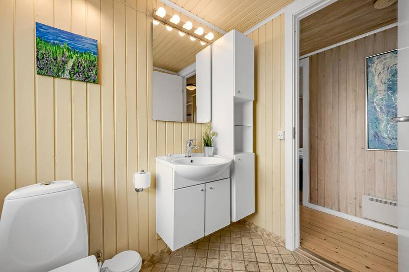Foto von Ferienhaus ES17 in Bjerregård - Westjütland