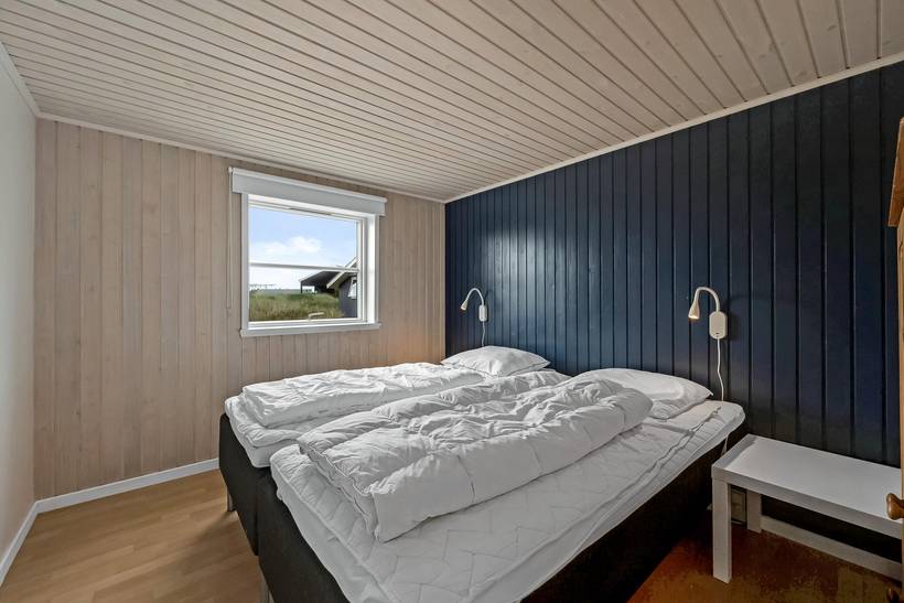 Foto von Ferienhaus ES17 in Bjerregård - Westjütland