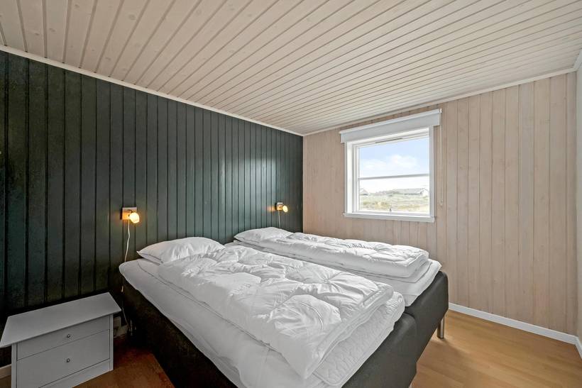 Foto von Ferienhaus ES17 in Bjerregård - Westjütland