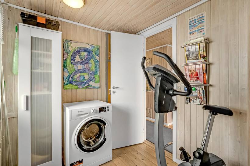 Foto von Ferienhaus ES17 in Bjerregård - Westjütland