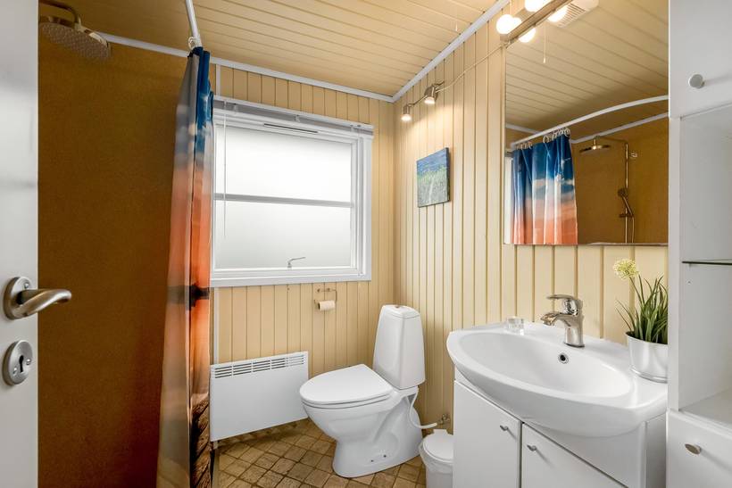 Foto von Ferienhaus ES17 in Bjerregård - Westjütland