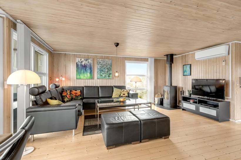 Foto von Ferienhaus ES17 in Bjerregård - Westjütland