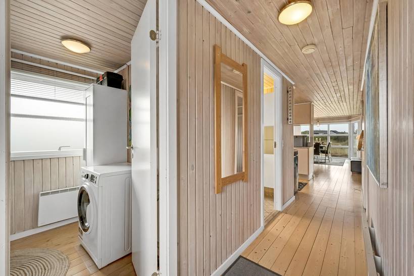 Foto von Ferienhaus ES17 in Bjerregård - Westjütland
