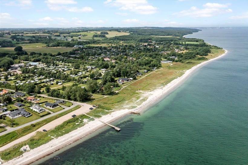 Foto von Ferienhaus ES18 in Ajstrup - Odder - Ostjütland