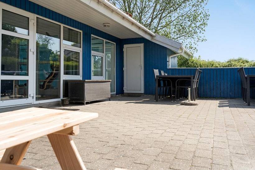 Foto von Ferienhaus ES21 in Købingsmark - Als