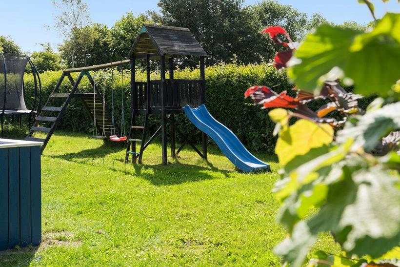 Foto von Ferienhaus ES21 in Købingsmark - Als