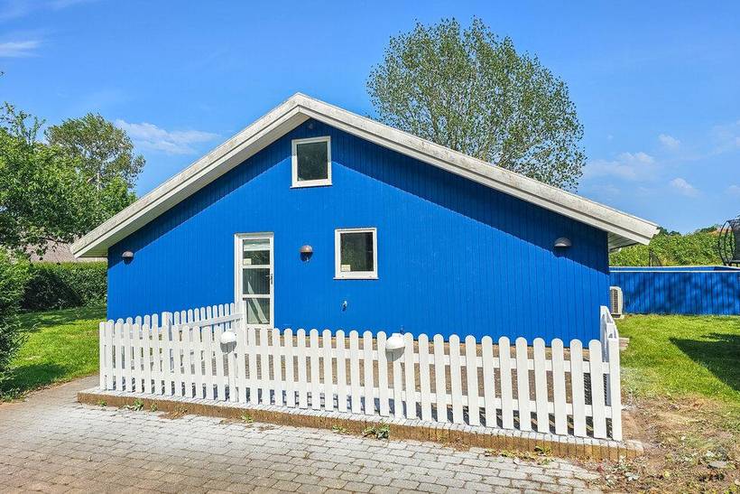 Foto von Ferienhaus ES21 in Købingsmark - Als
