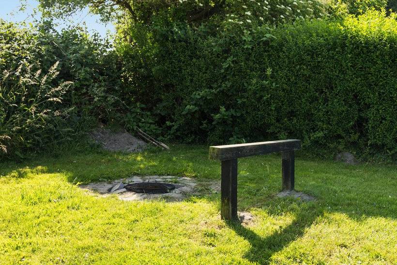 Foto von Ferienhaus ES21 in Købingsmark - Als