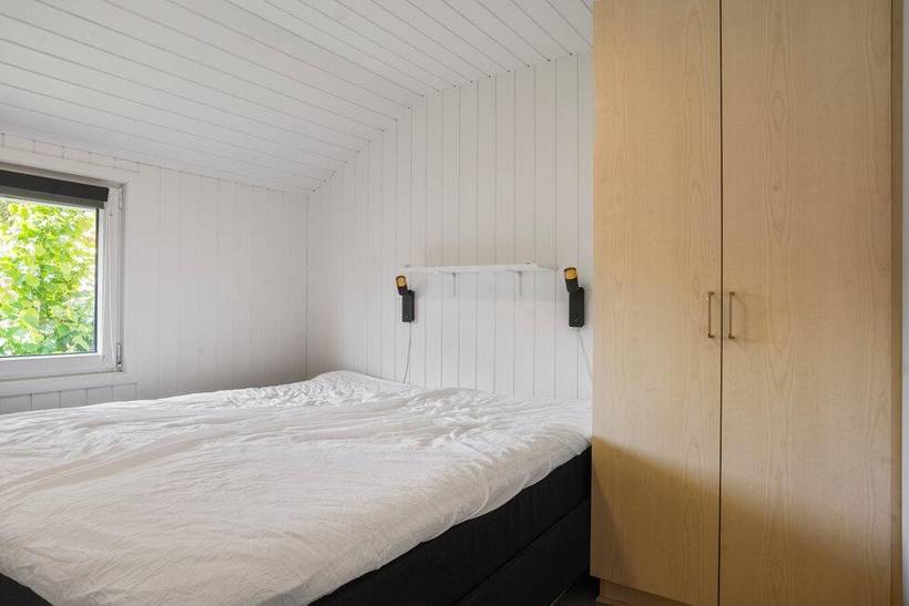 Foto von Ferienhaus ES21 in Købingsmark - Als